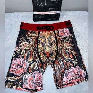 New PSD Underwear Large